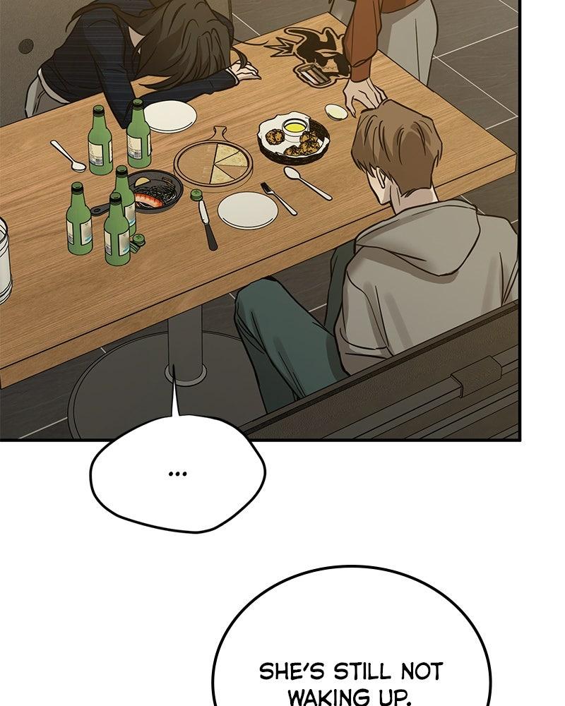 Read Beastly Things Manga Online