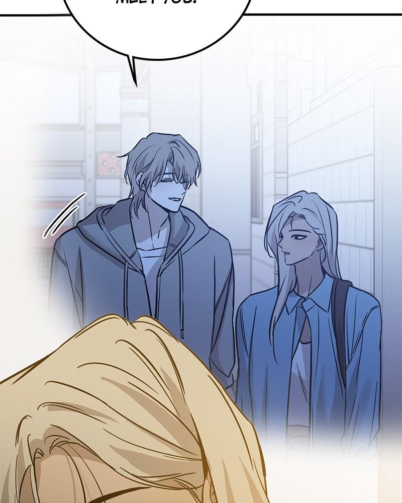 Read Beastly Things Manga Online