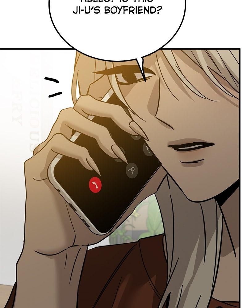 Read Beastly Things Manga Online