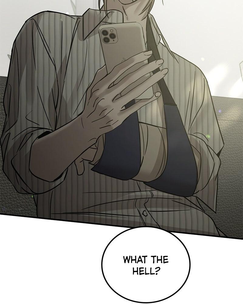 Read Beastly Things Manga Online