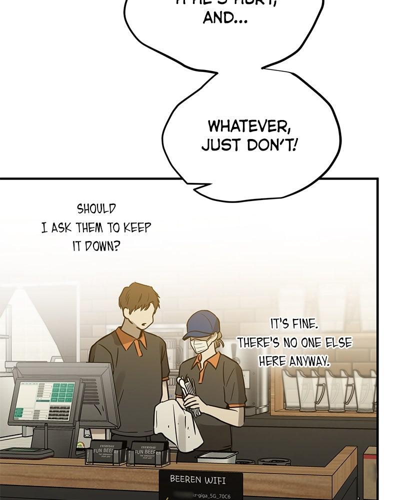 Read Beastly Things Manga Online