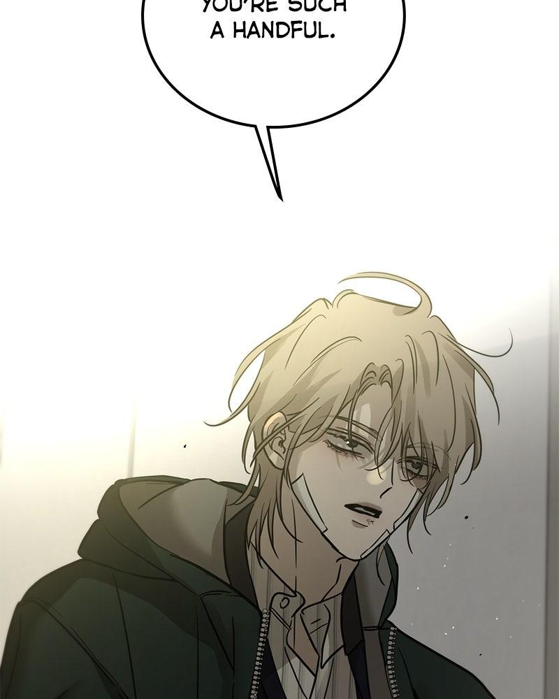 Read Beastly Things Manga Online