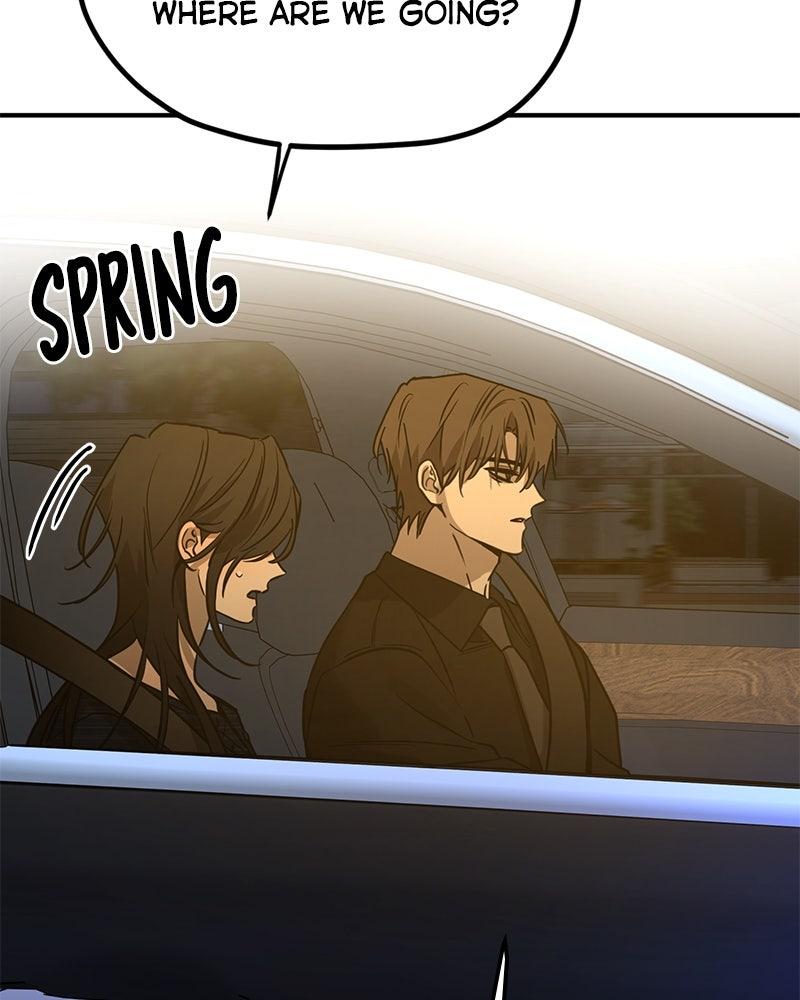 Read Beastly Things Manga Online