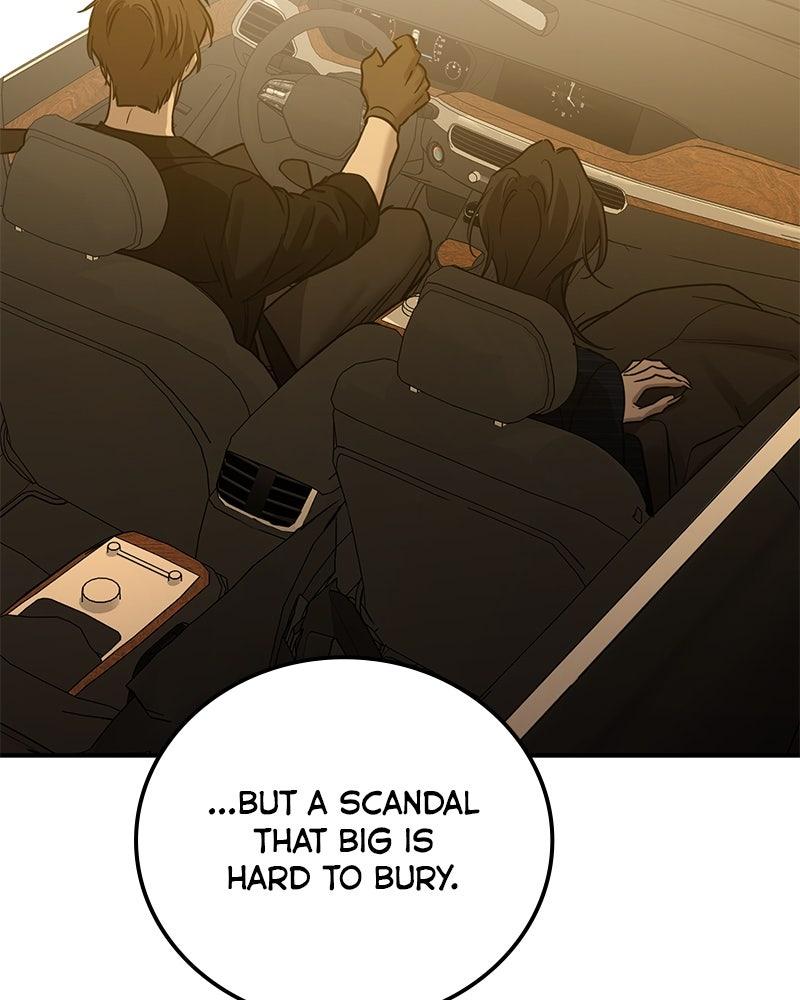 Read Beastly Things Manga Online