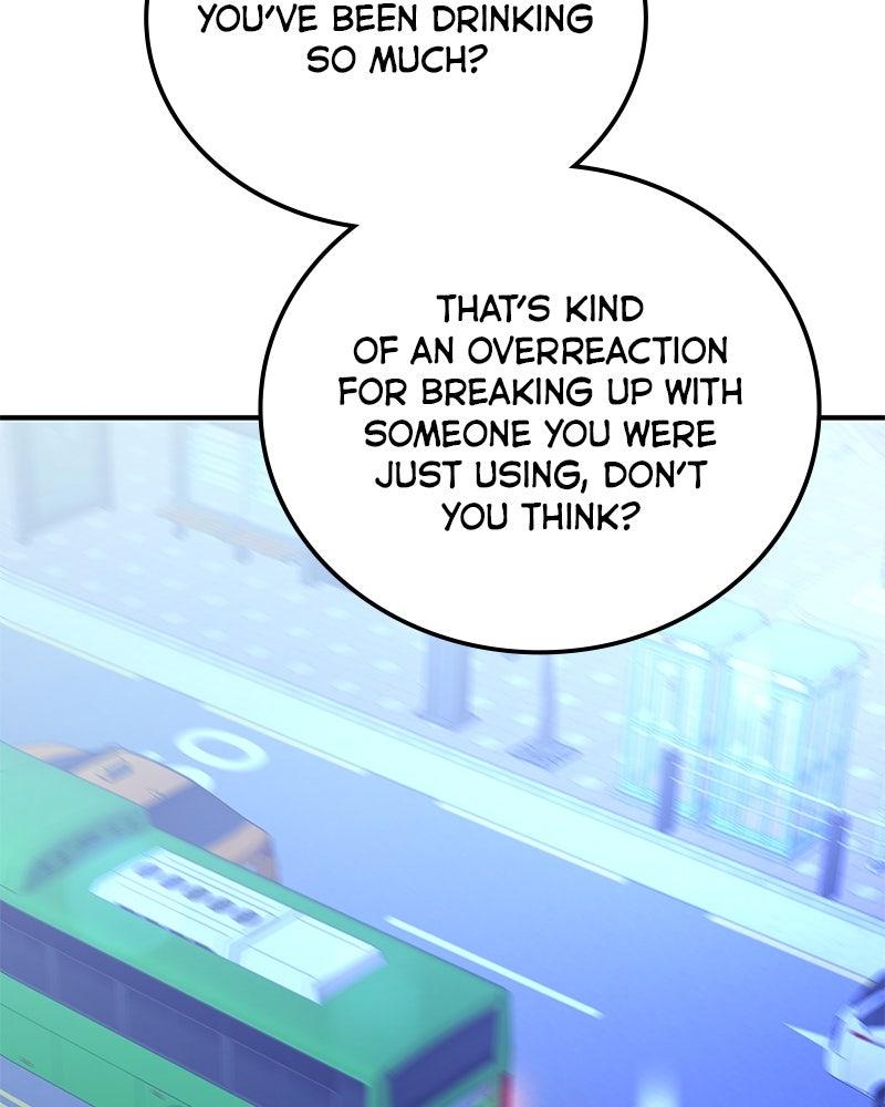 Read Beastly Things Manga Online