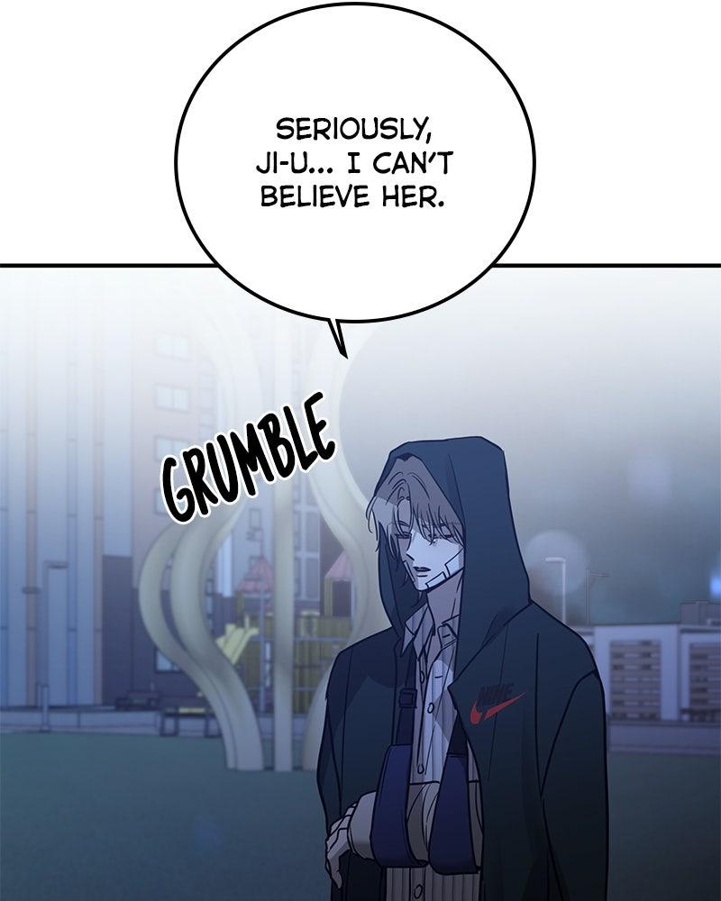 Read Beastly Things Manga Online