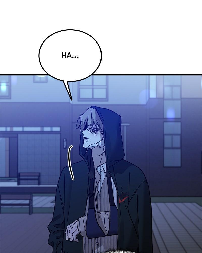Read Beastly Things Manga Online
