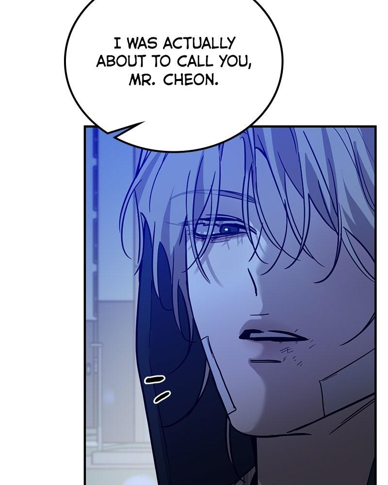 Read Beastly Things Manga Online