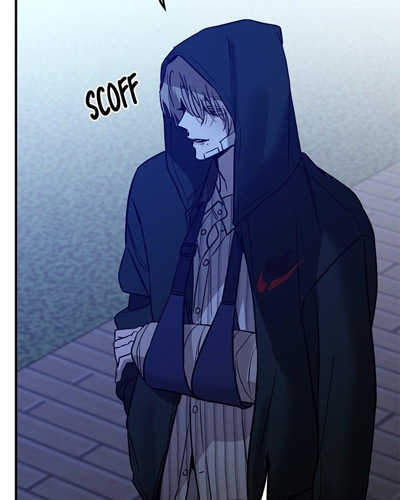 Read Beastly Things Manga Online