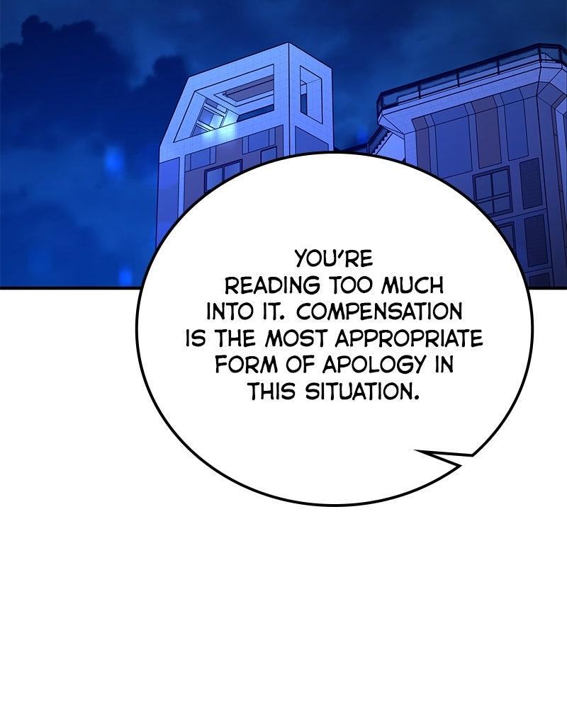 Read Beastly Things Manga Online