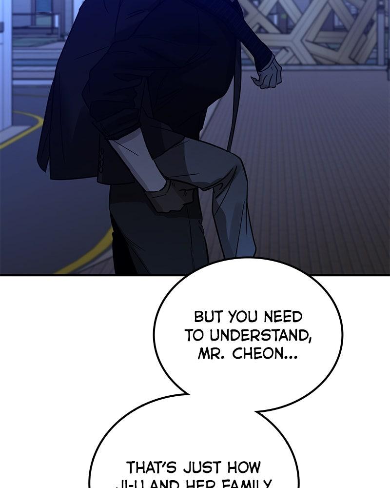 Read Beastly Things Manga Online