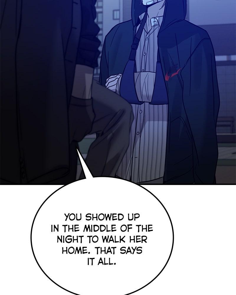 Read Beastly Things Manga Online