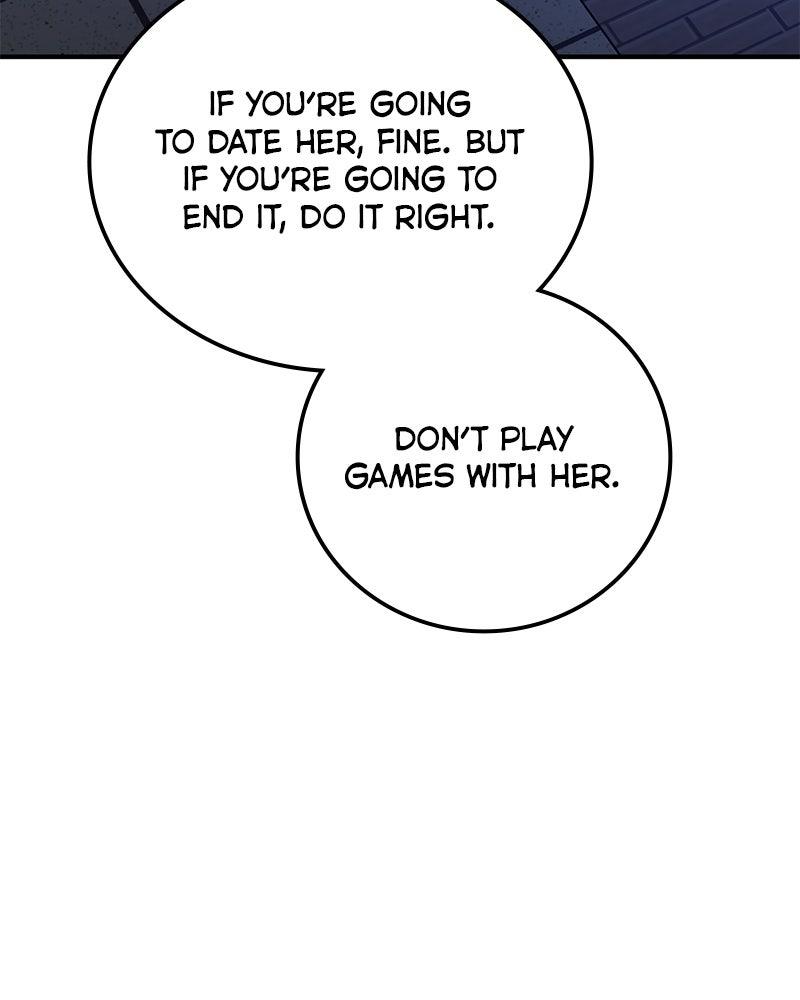 Read Beastly Things Manga Online