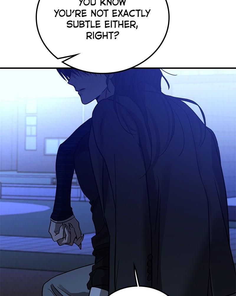 Read Beastly Things Manga Online