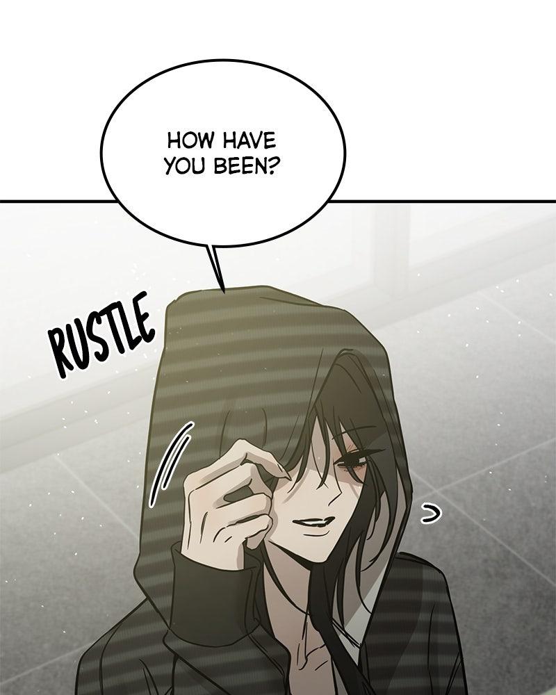 Read Beastly Things Manga Online