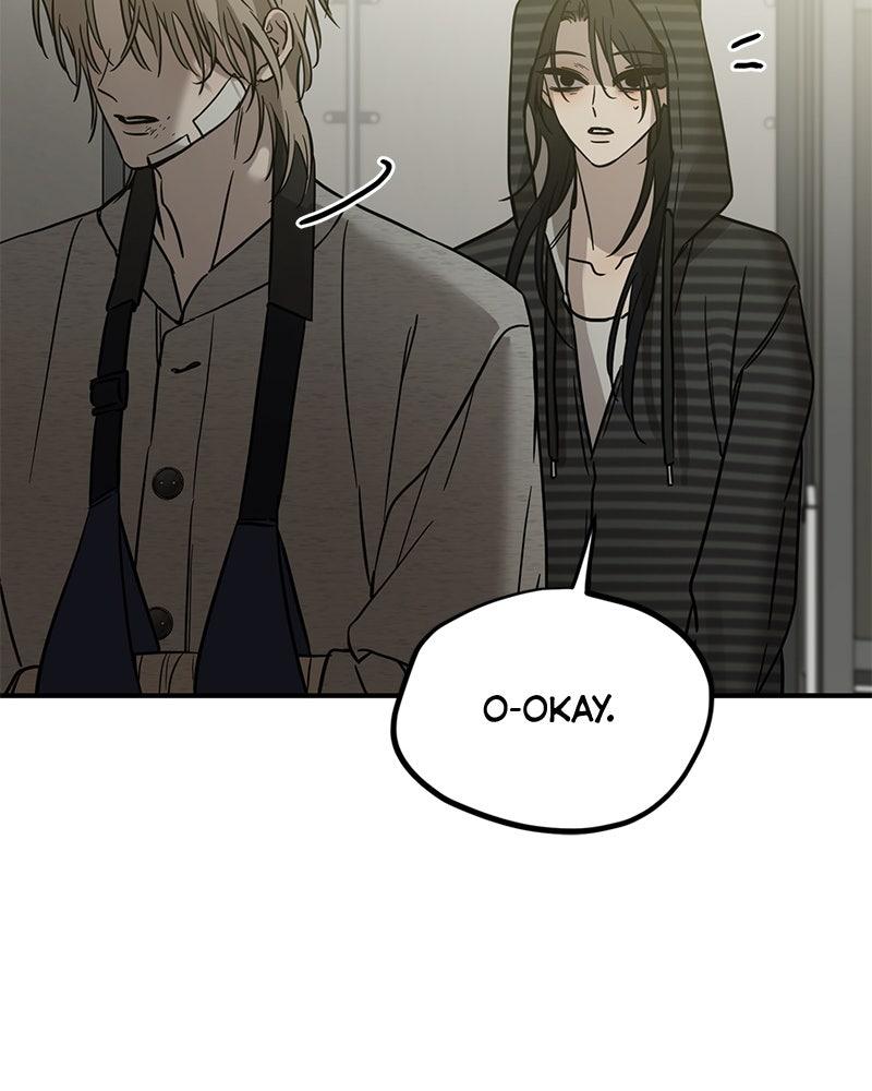 Read Beastly Things Manga Online