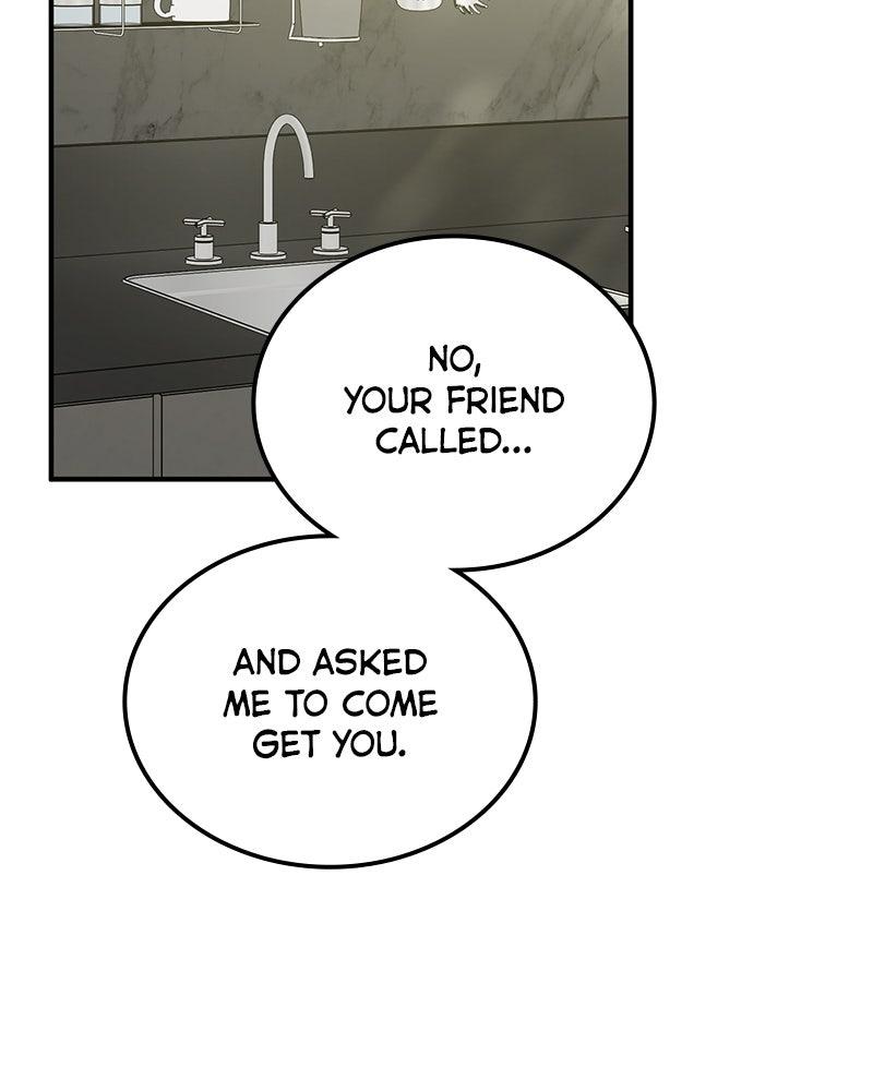 Read Beastly Things Manga Online