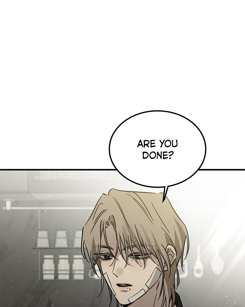 Read Beastly Things Manga Online