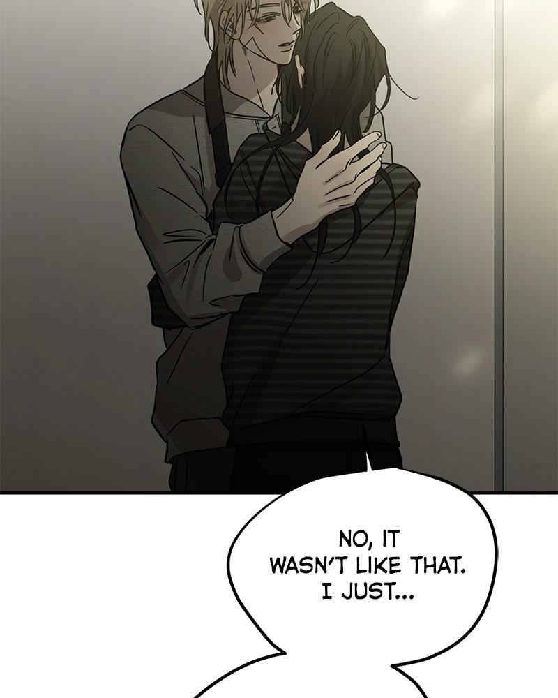 Read Beastly Things Manga Online