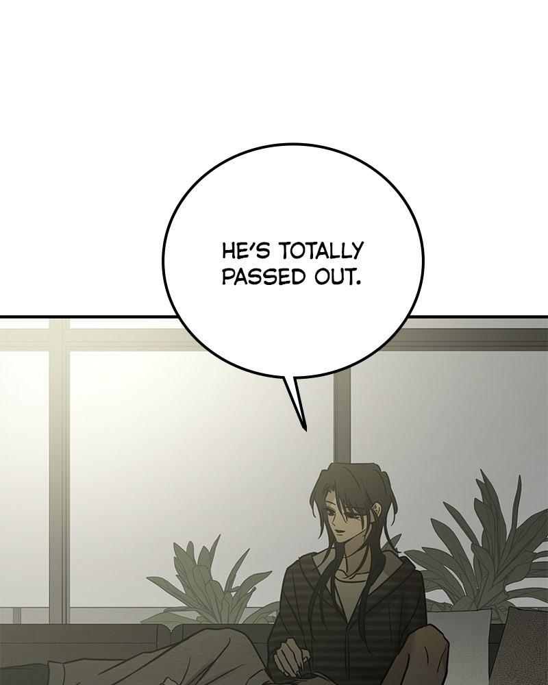 Read Beastly Things Manga Online
