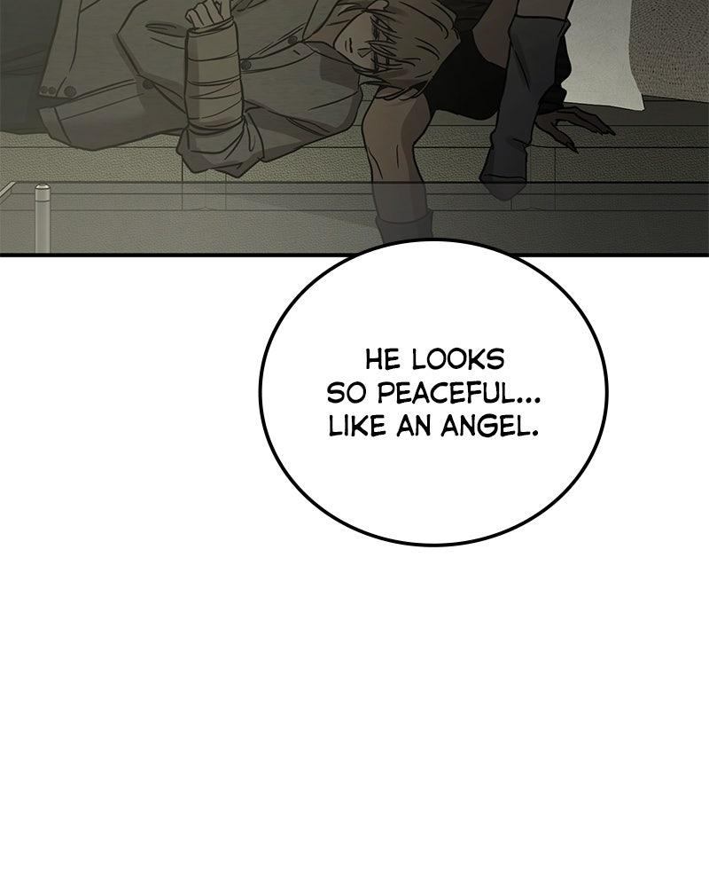 Read Beastly Things Manga Online