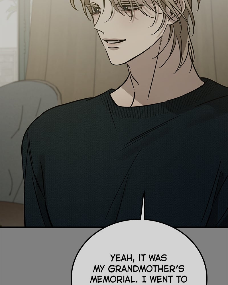 Read Beastly Things Manga Online
