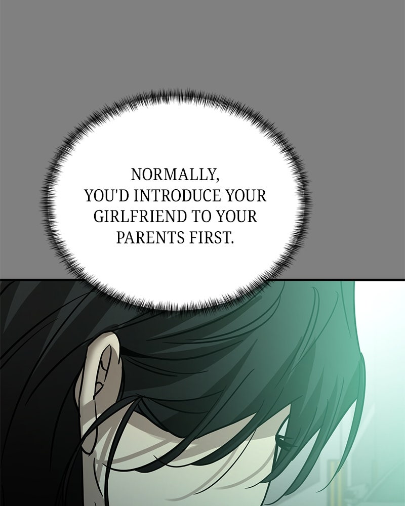 Read Beastly Things Manga Online