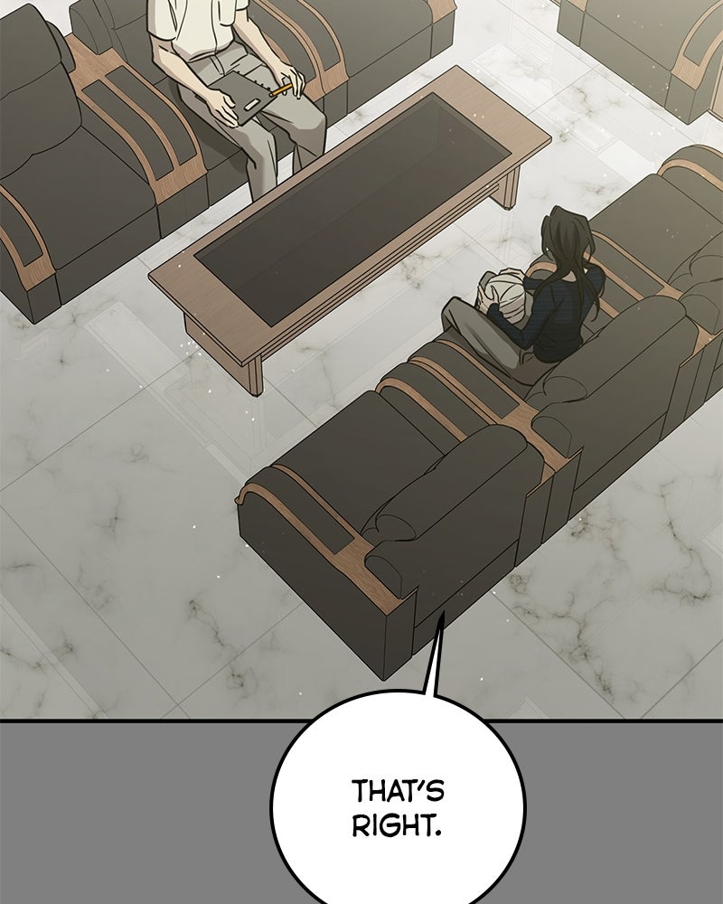 Read Beastly Things Manga Online