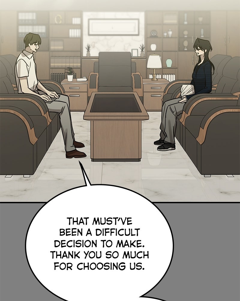 Read Beastly Things Manga Online