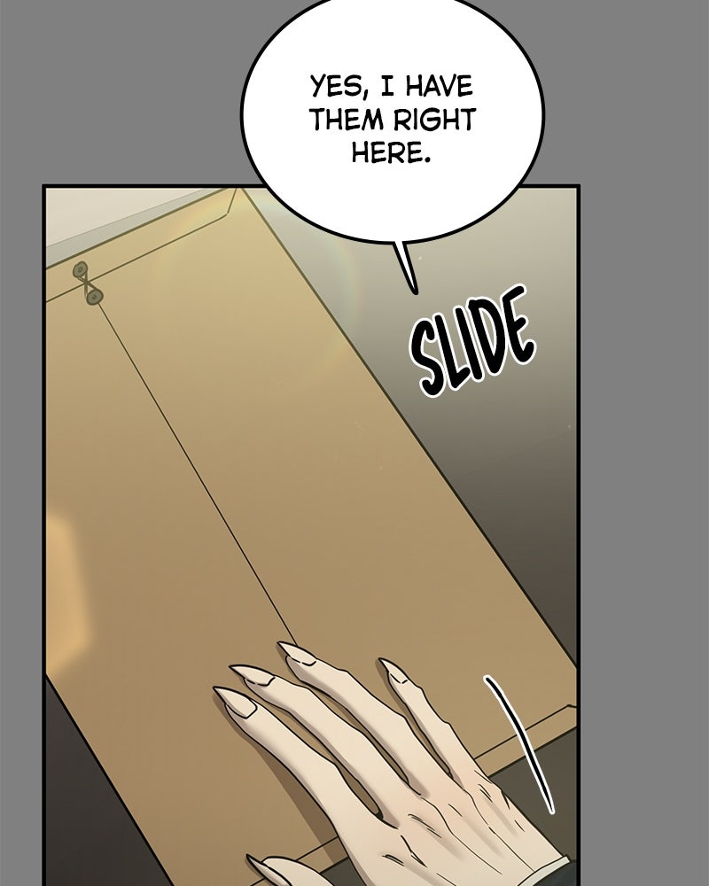 Read Beastly Things Manga Online