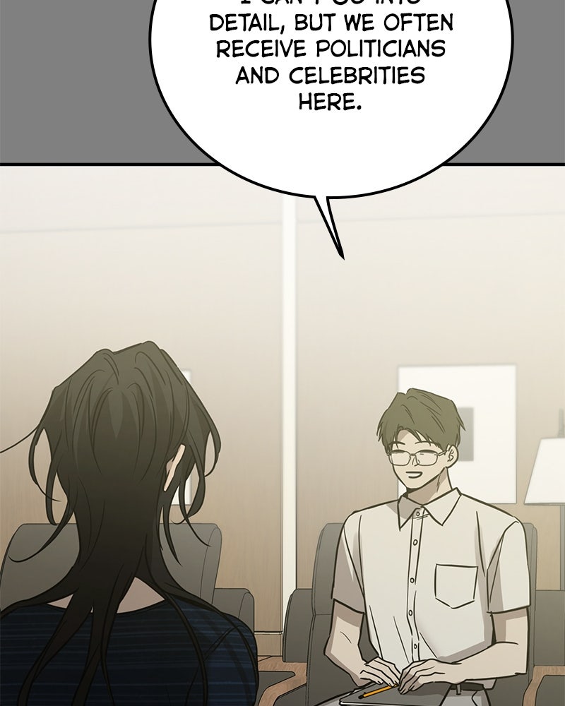 Read Beastly Things Manga Online
