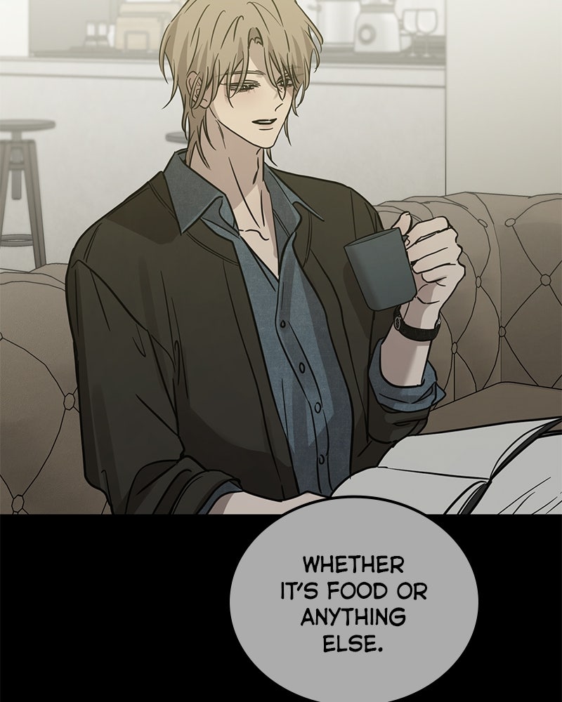 Read Beastly Things Manga Online
