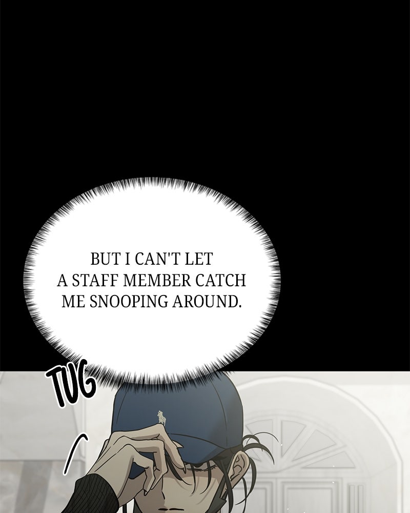 Read Beastly Things Manga Online