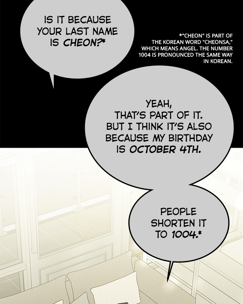 Read Beastly Things Manga Online