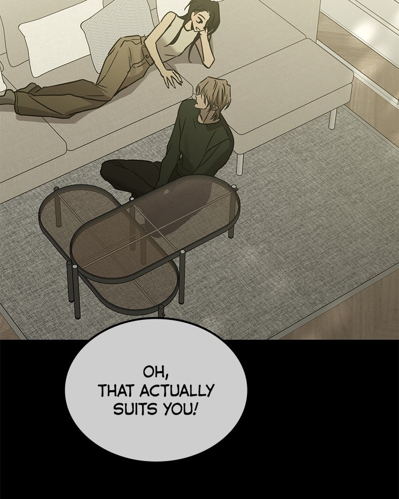 Read Beastly Things Manga Online