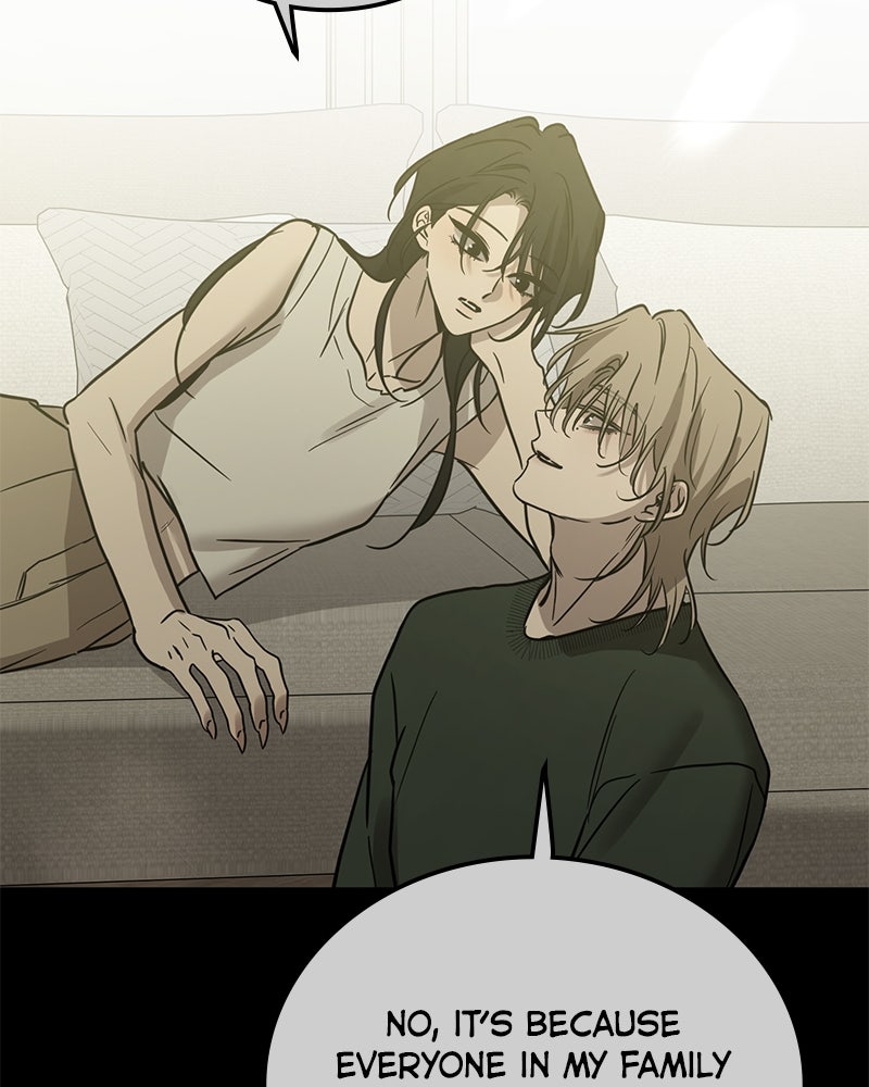 Read Beastly Things Manga Online
