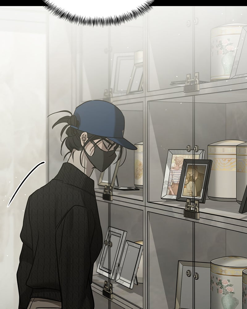 Read Beastly Things Manga Online
