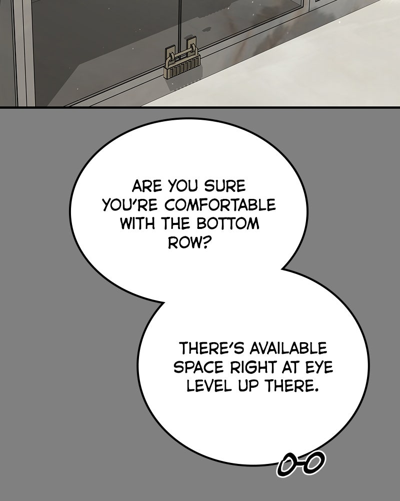 Read Beastly Things Manga Online