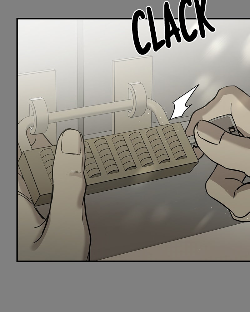 Read Beastly Things Manga Online
