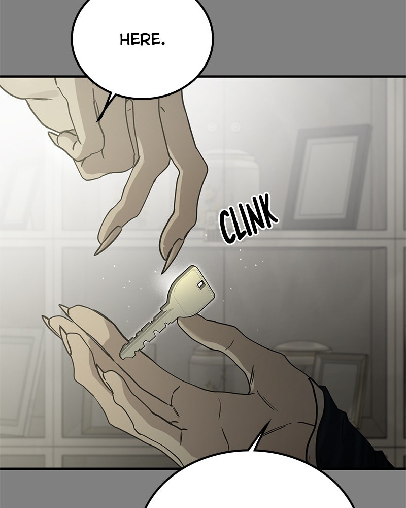 Read Beastly Things Manga Online