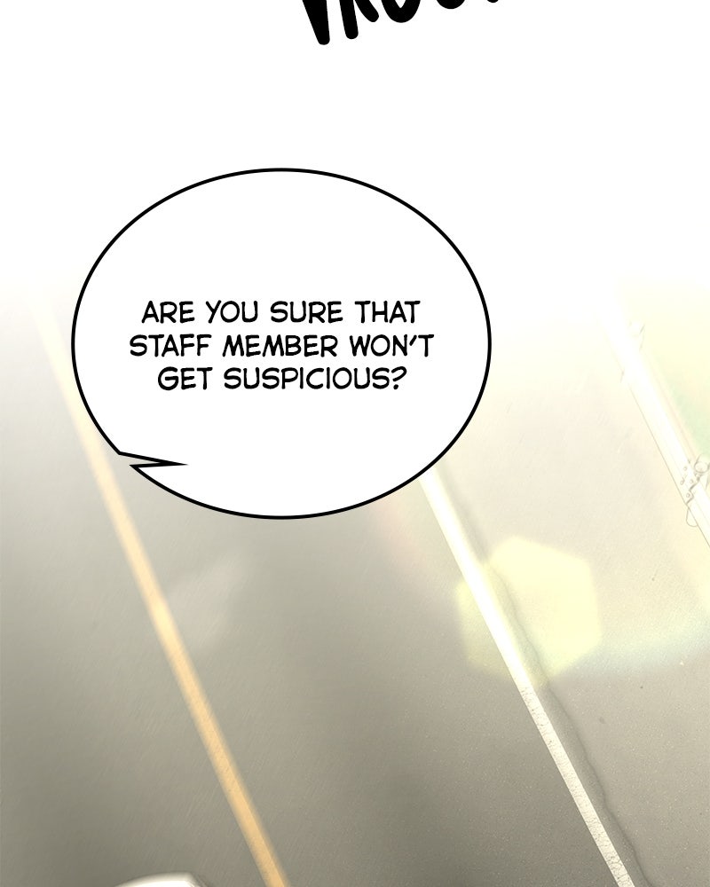 Read Beastly Things Manga Online
