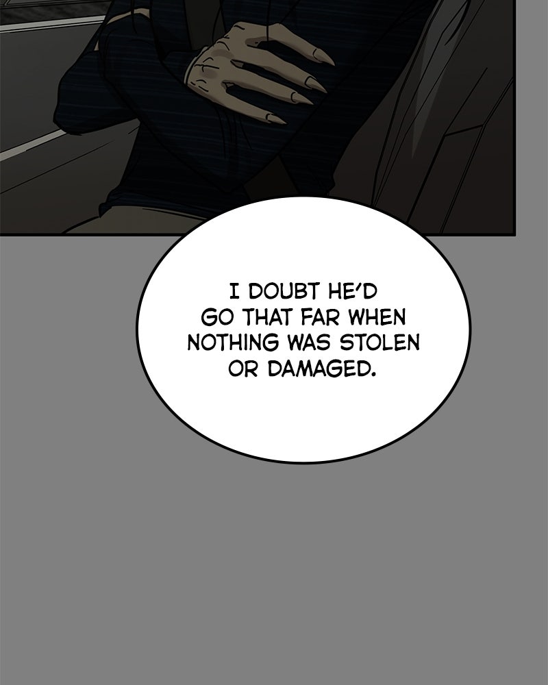 Read Beastly Things Manga Online