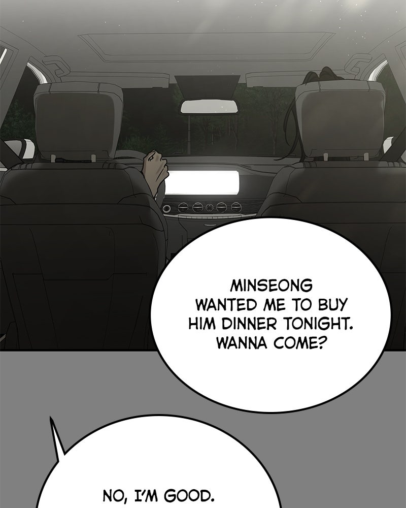 Read Beastly Things Manga Online