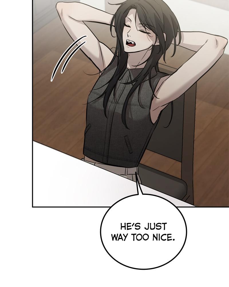 Read Beastly Things Manga Online