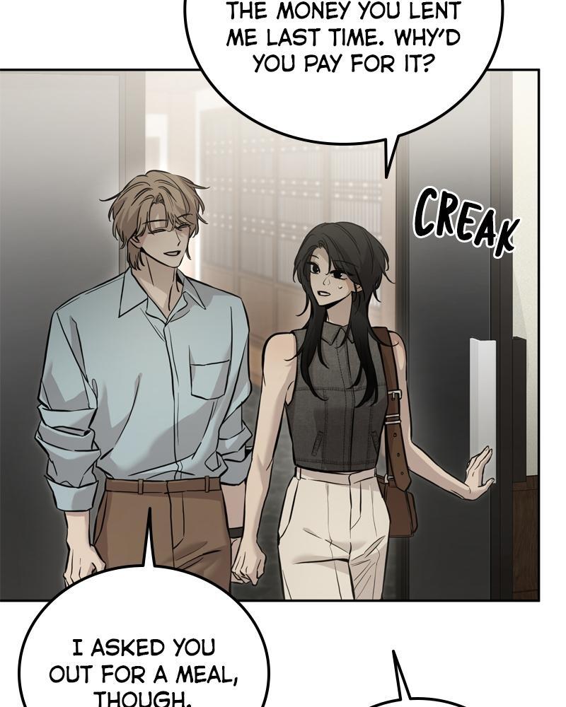 Read Beastly Things Manga Online