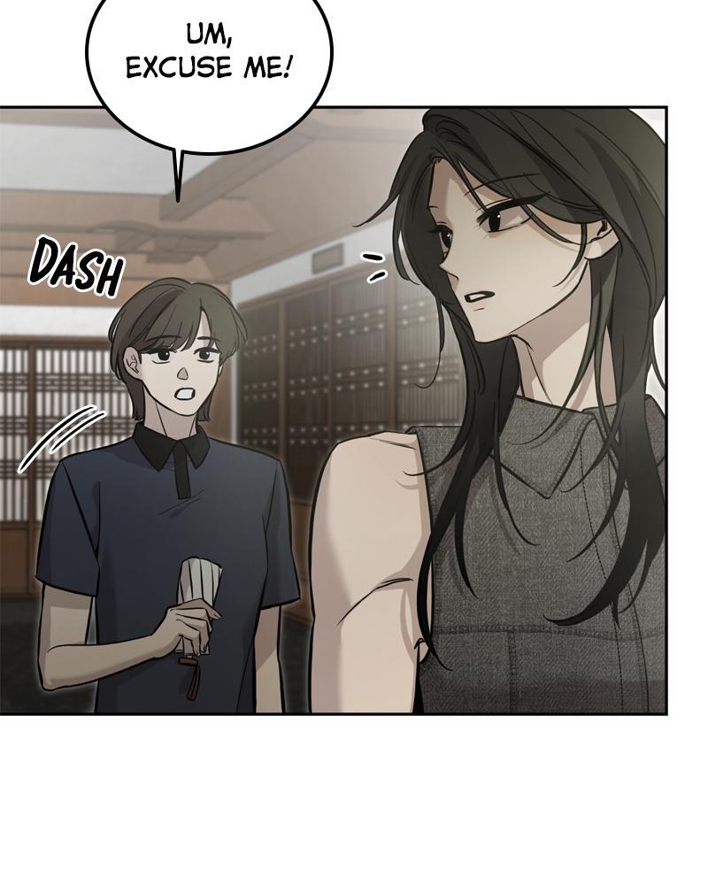 Read Beastly Things Manga Online