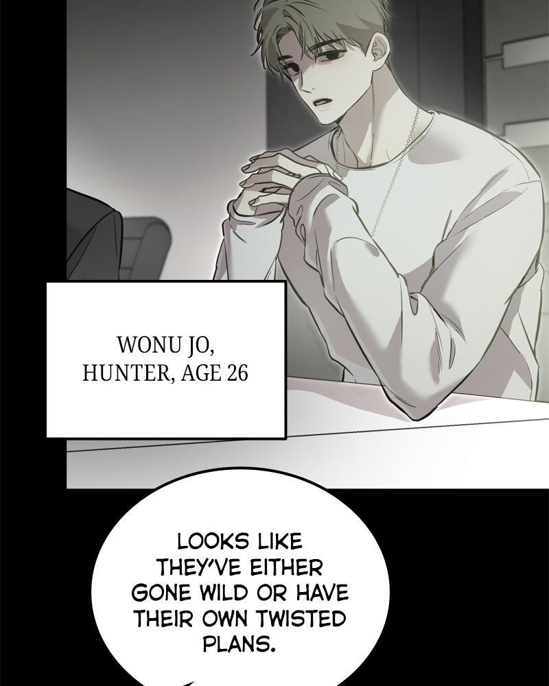 Read Beastly Things Manga Online