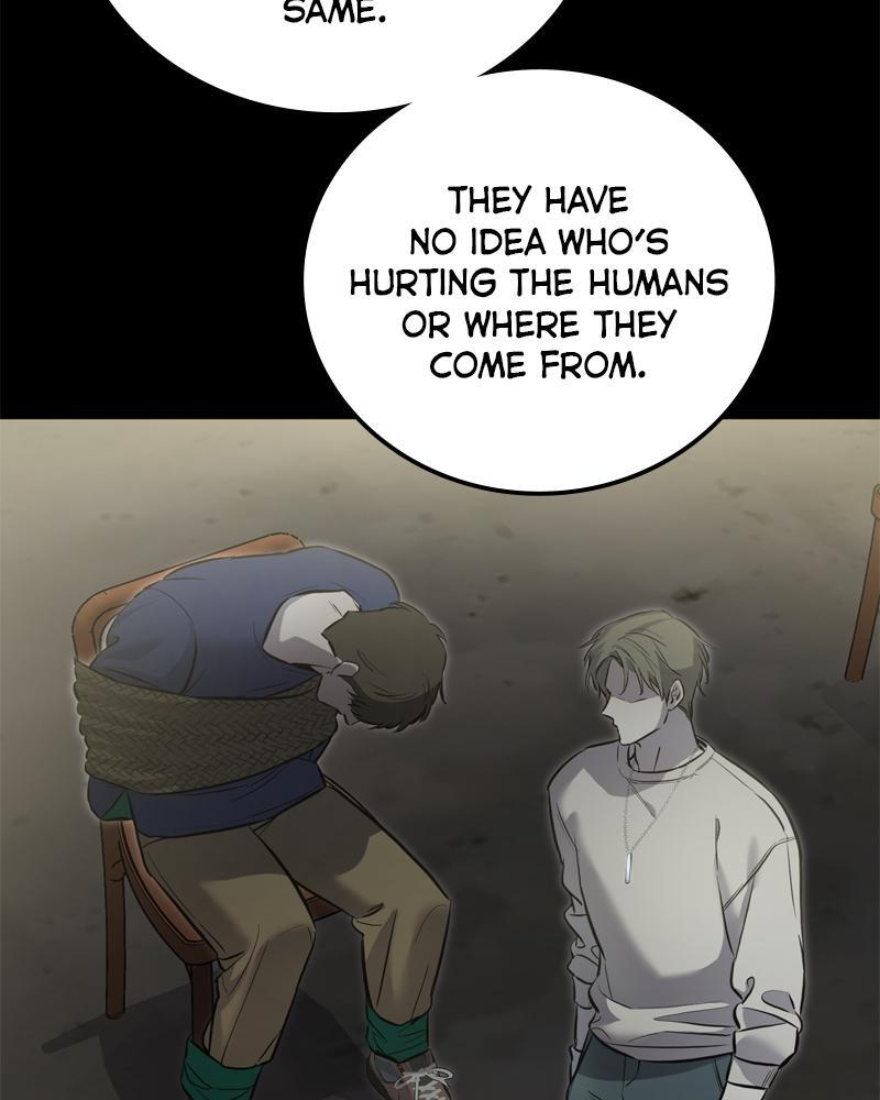 Read Beastly Things Manga Online