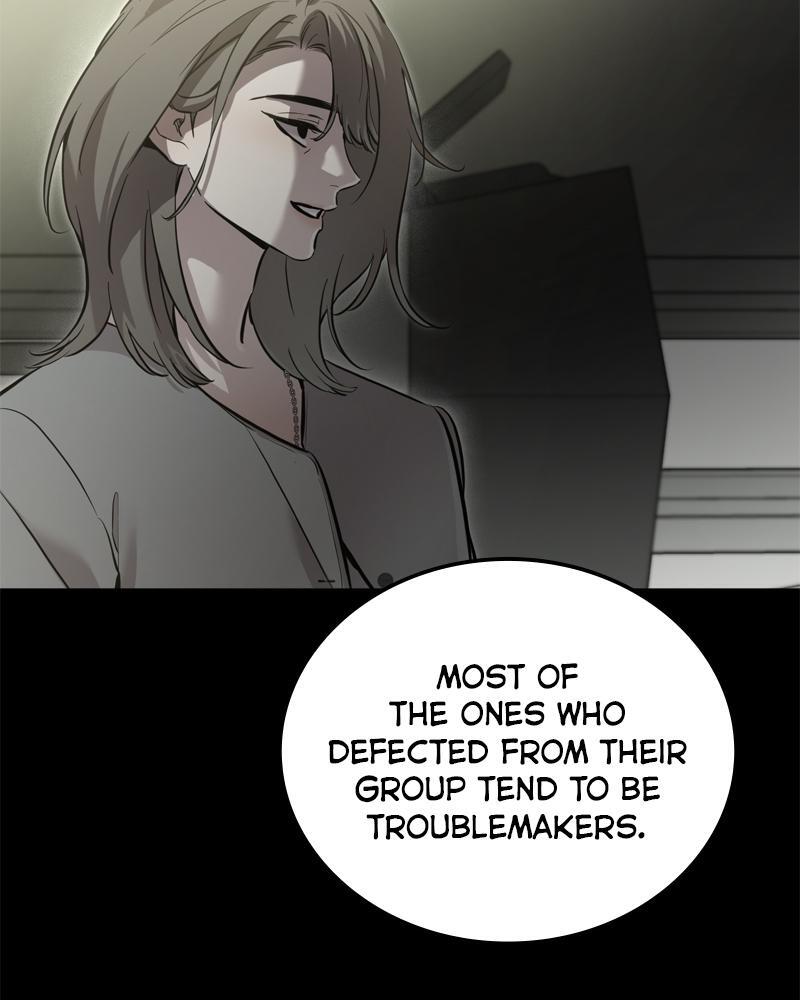 Read Beastly Things Manga Online