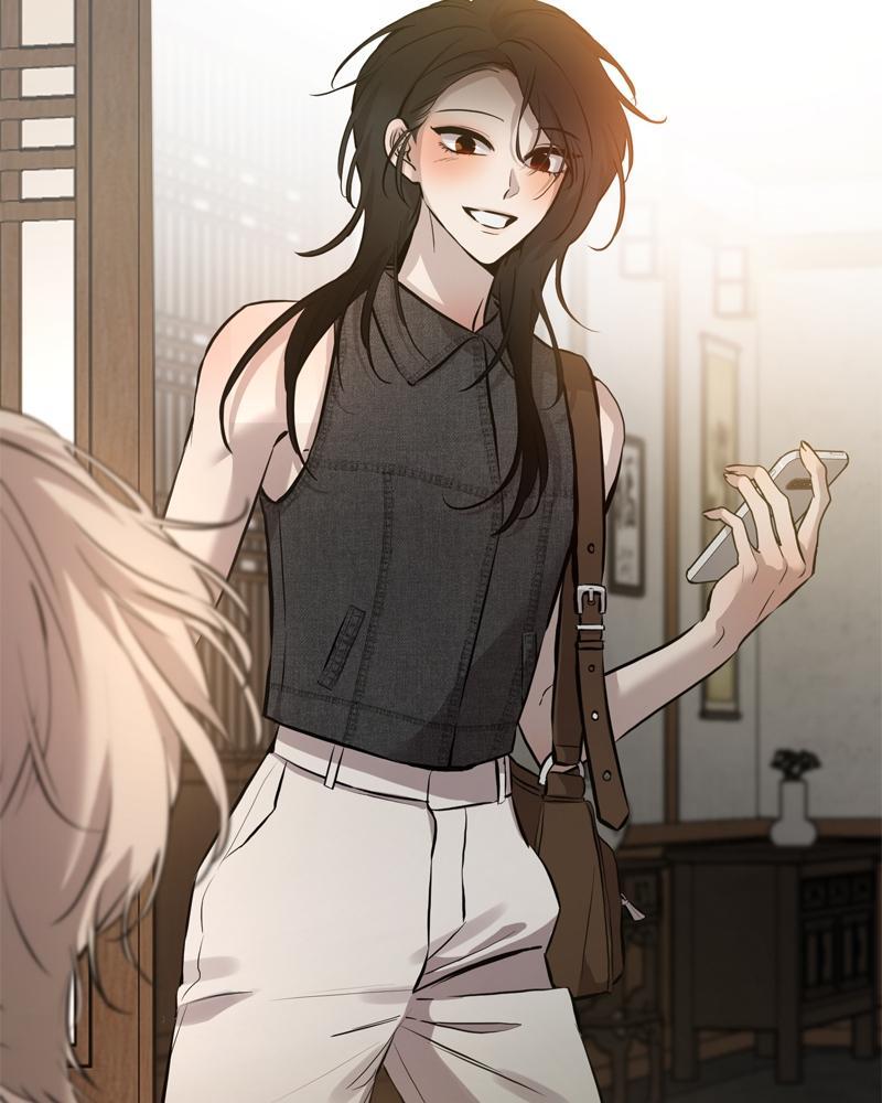Read Beastly Things Manga Online
